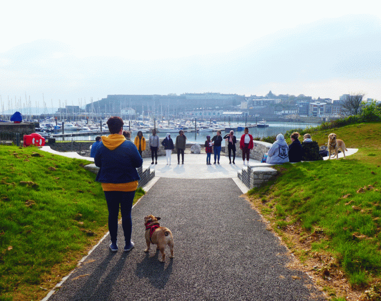 Reverberations HERO2