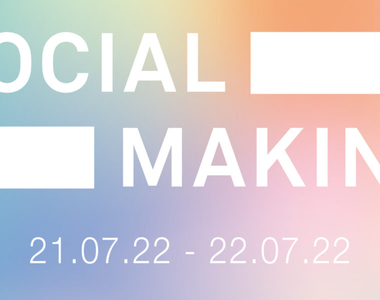 WEBSITE Social Making 2022 flyer